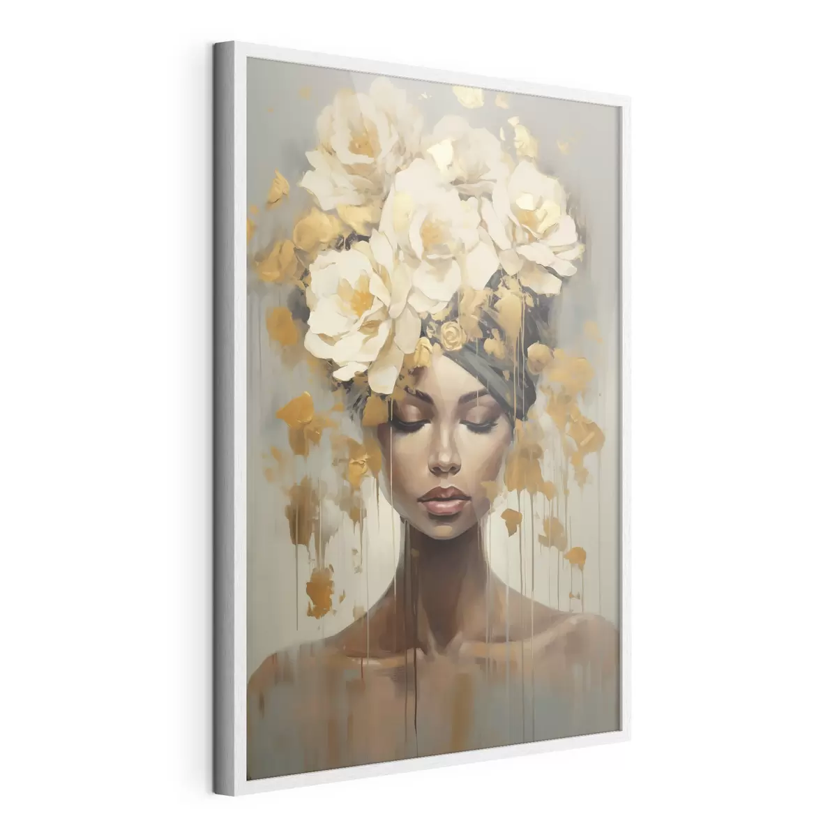 Poster Fiducia e ispirazione f50382