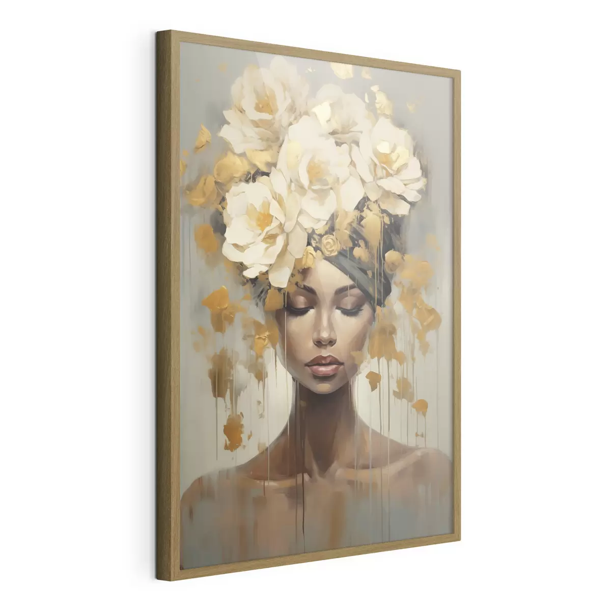 Poster Fiducia e ispirazione f50382