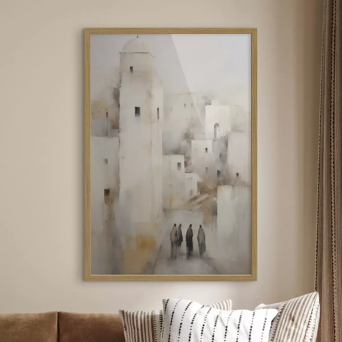 Poster Scintilla e bellezza f50409