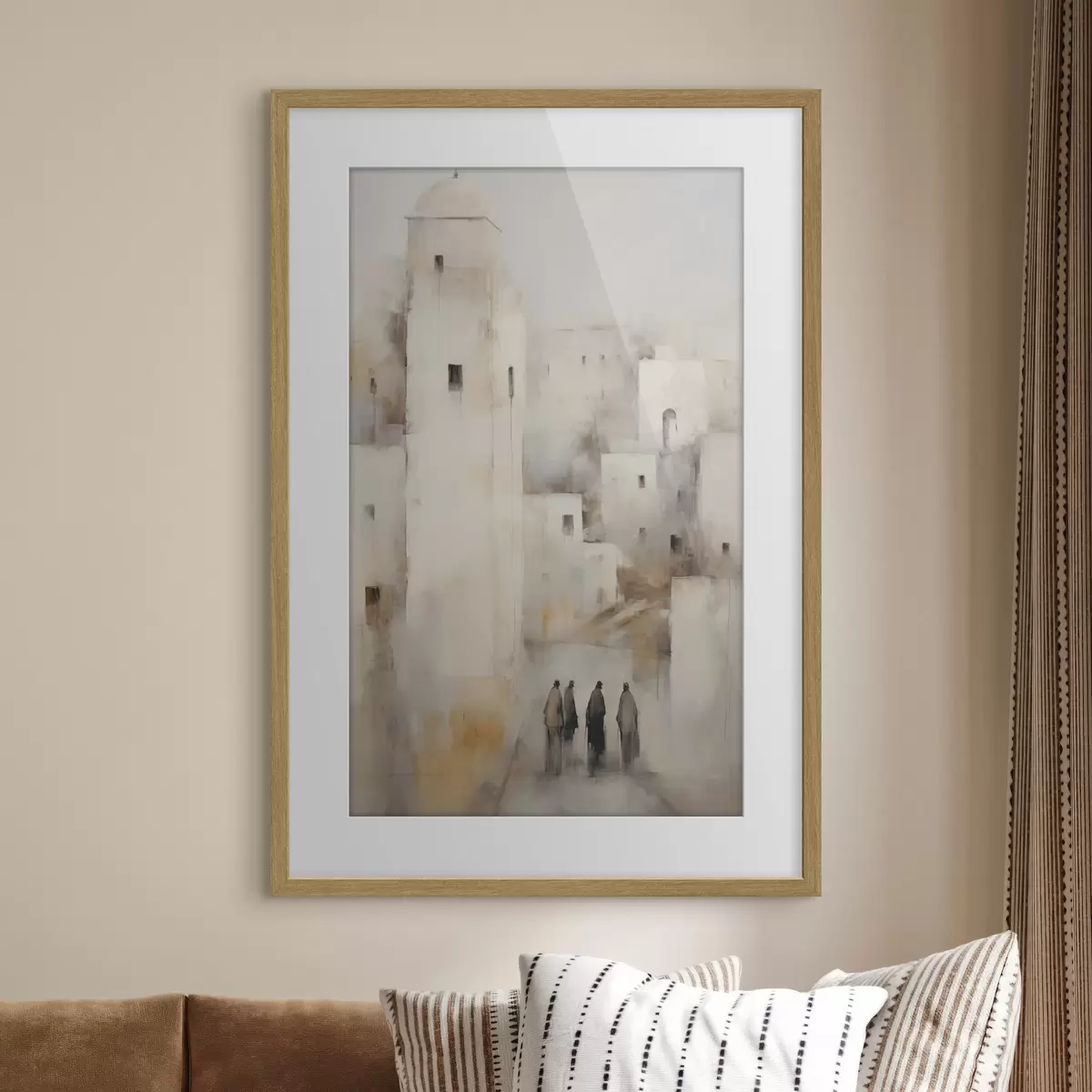 Poster Scintilla e bellezza f50409