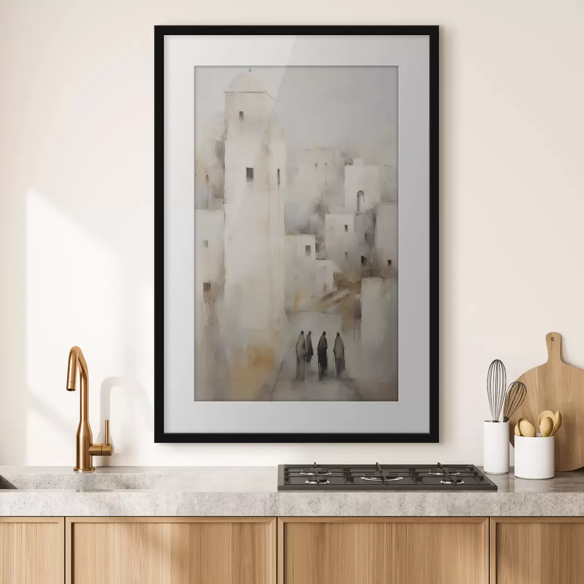 Poster Scintilla e bellezza f50409