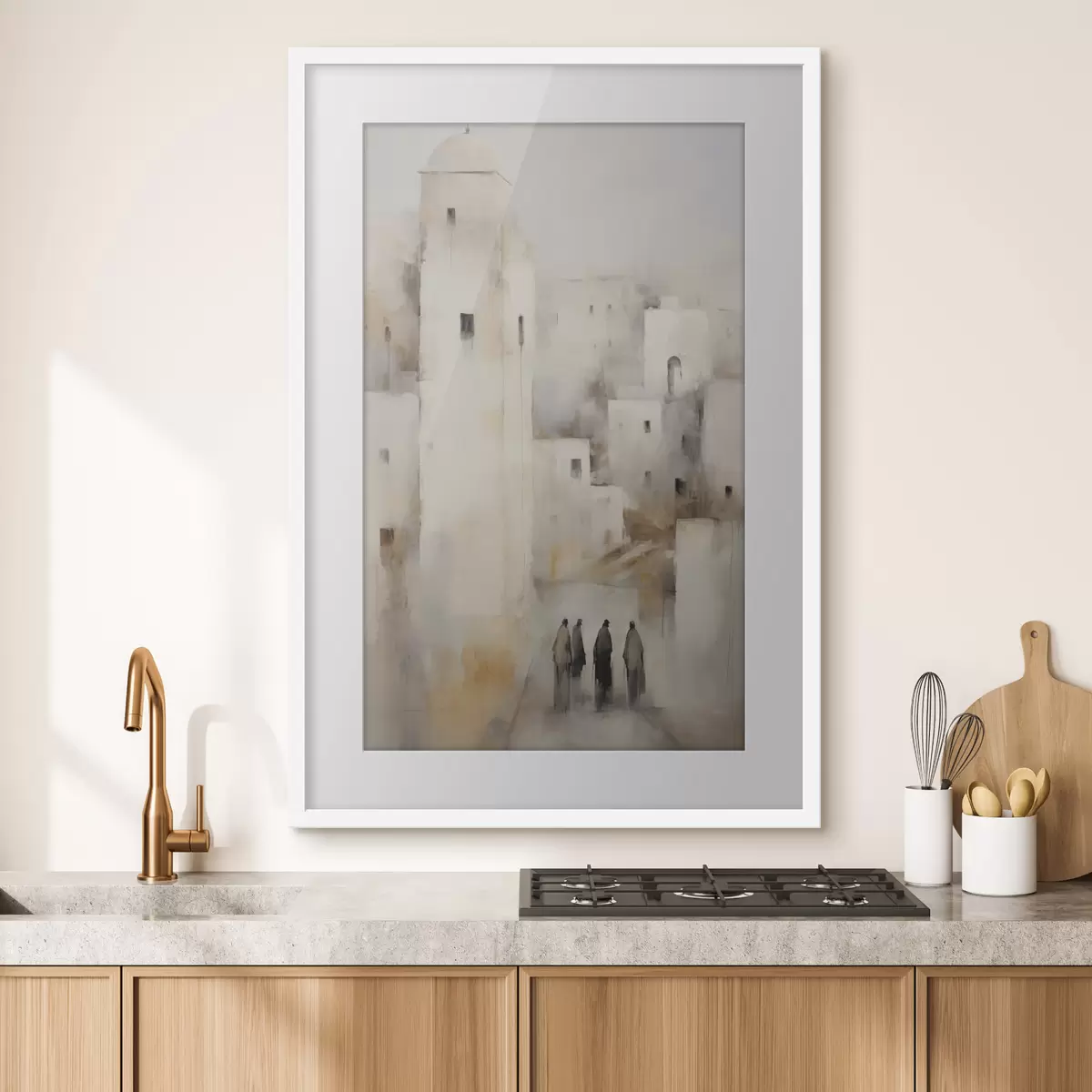 Poster Scintilla e bellezza f50409
