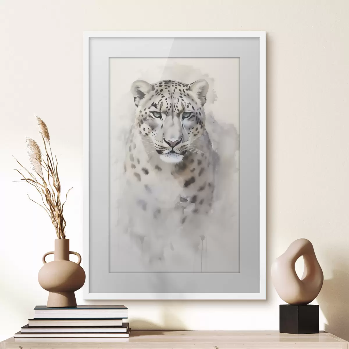 Poster Sussurro e armonia f50412