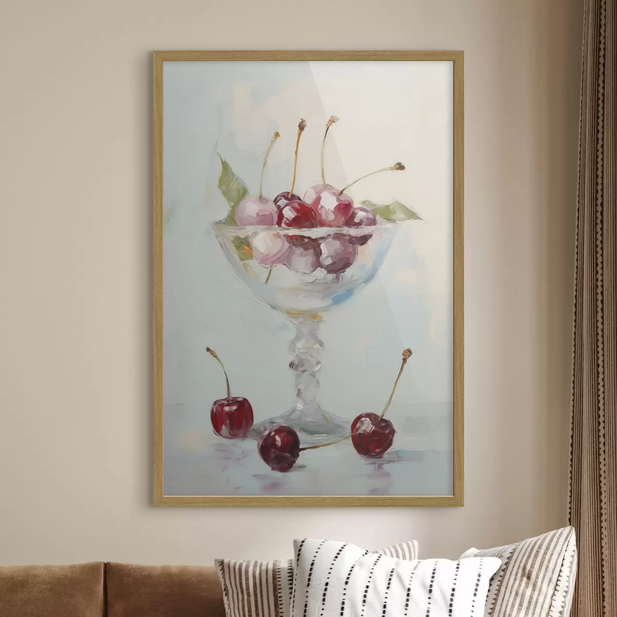 Poster Quiete e magia f50415