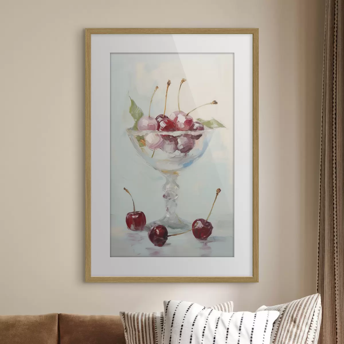 Poster Quiete e magia f50415