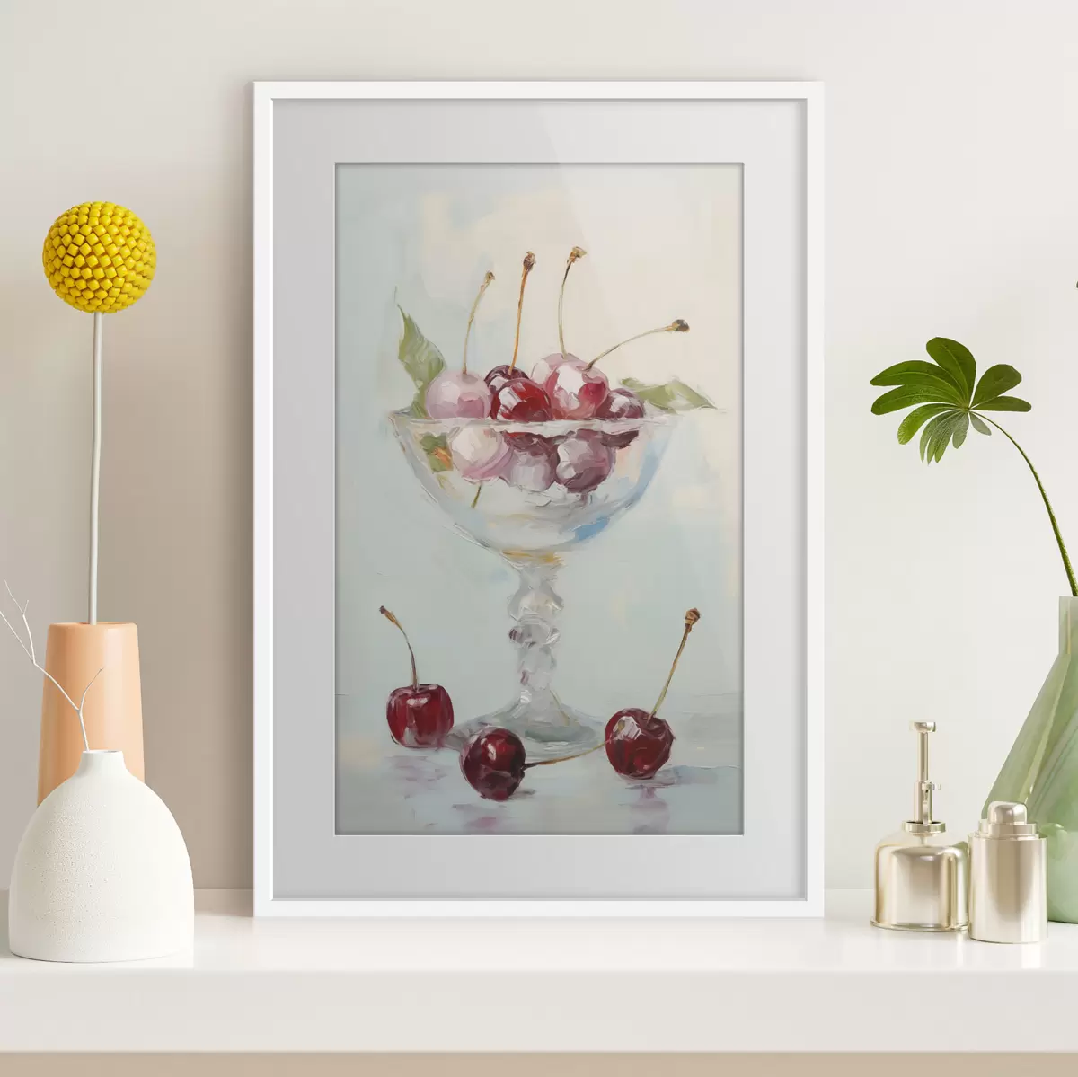 Poster Quiete e magia f50415