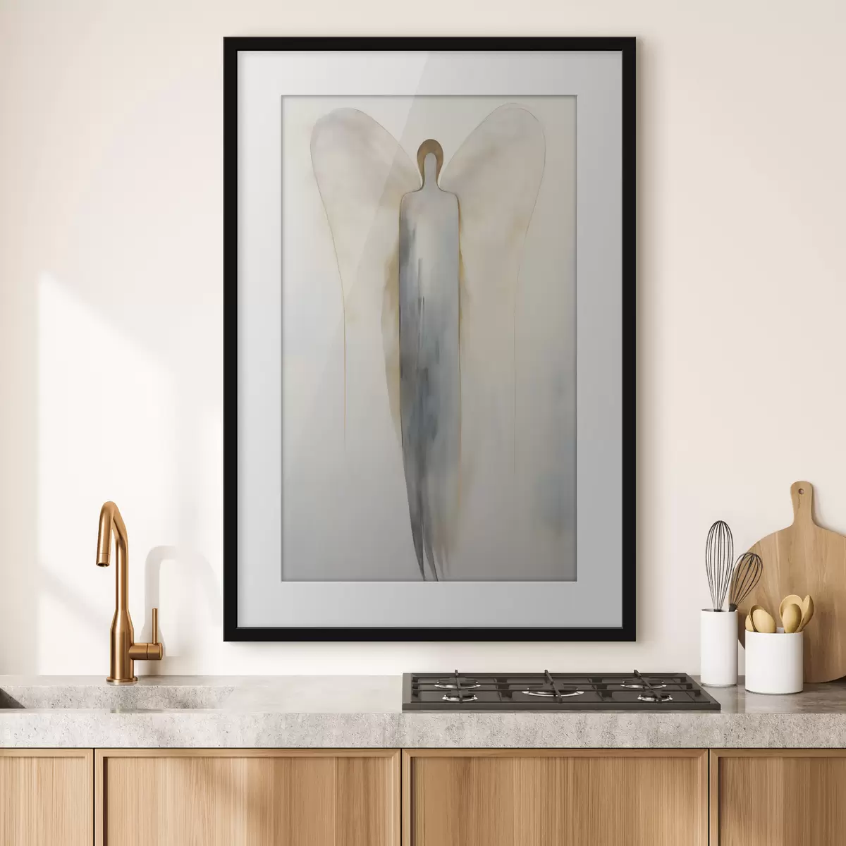 Poster Pace e leggerezza f50418