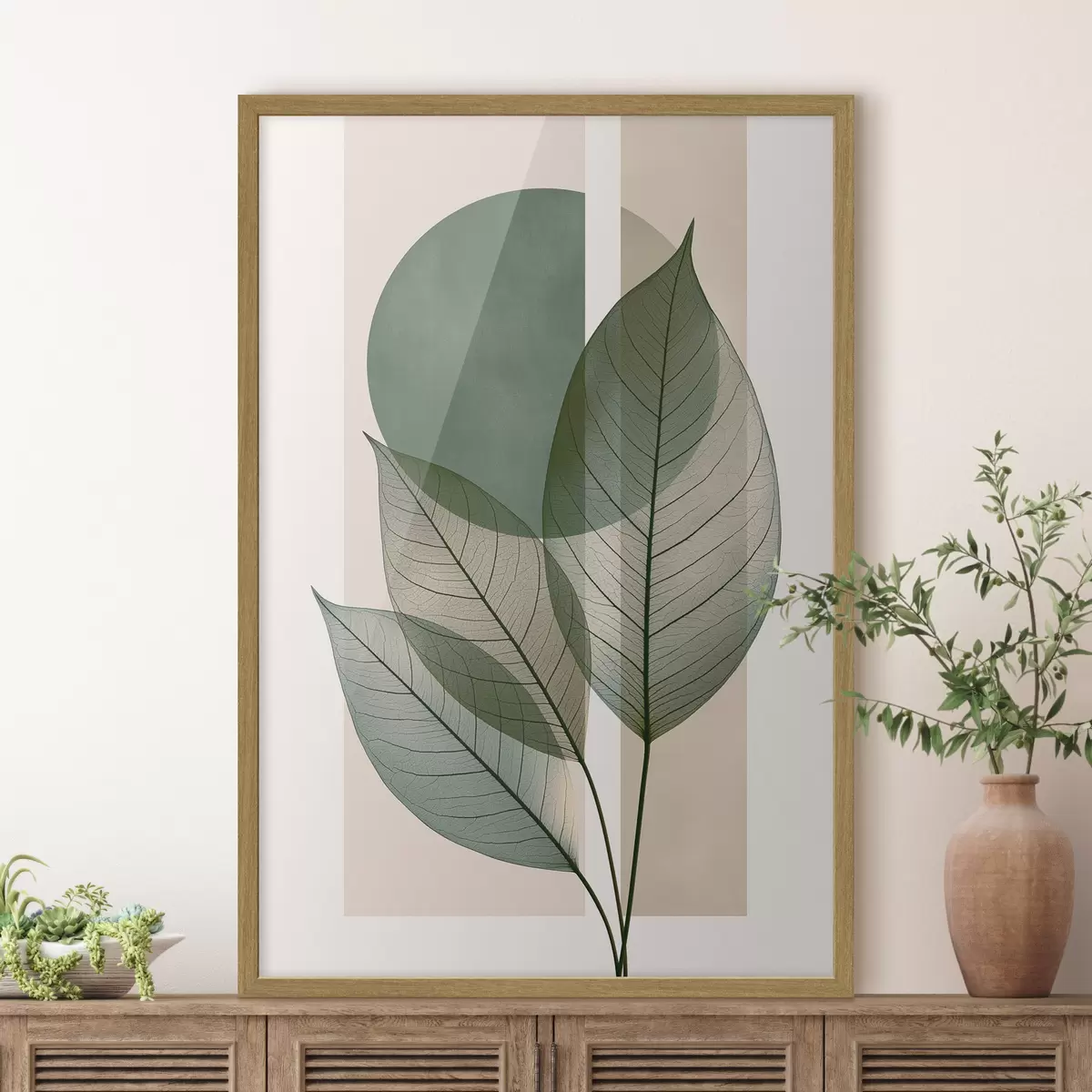 Poster Fascino e serenata f50369