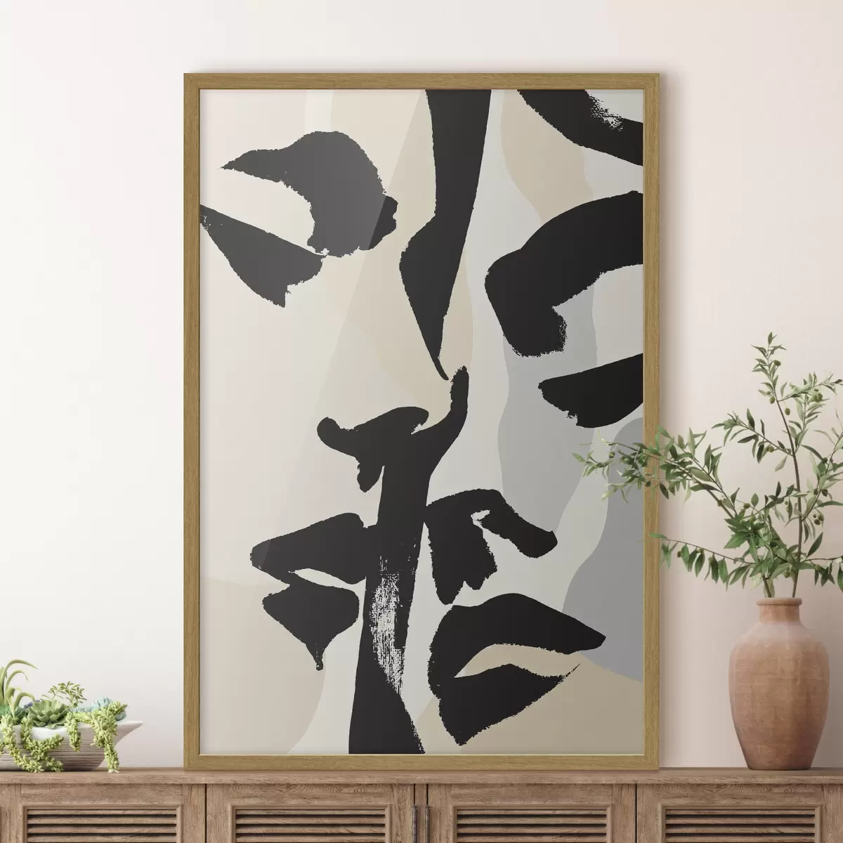 Poster Passione e istante f50459