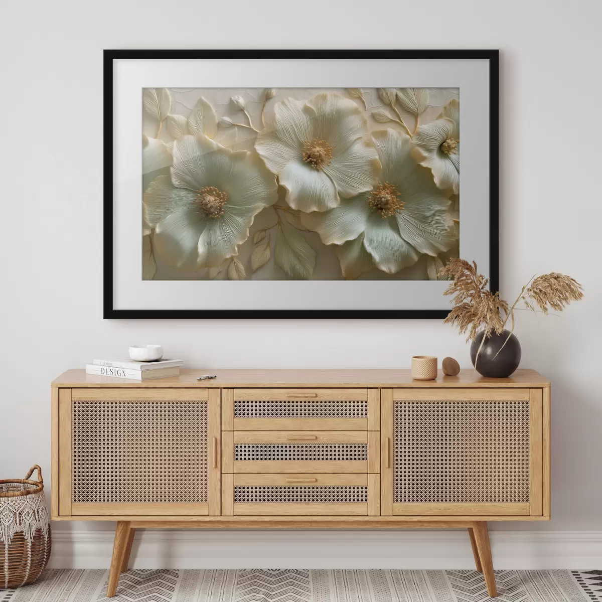 Poster Quiete e istante f50420