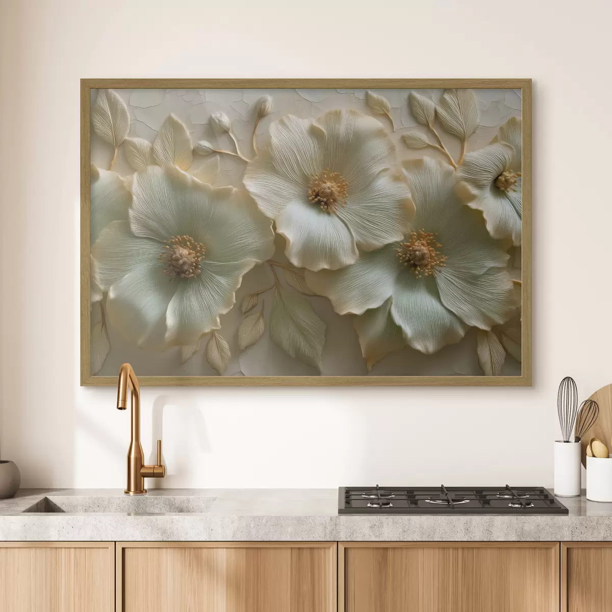 Poster Quiete e istante f50420
