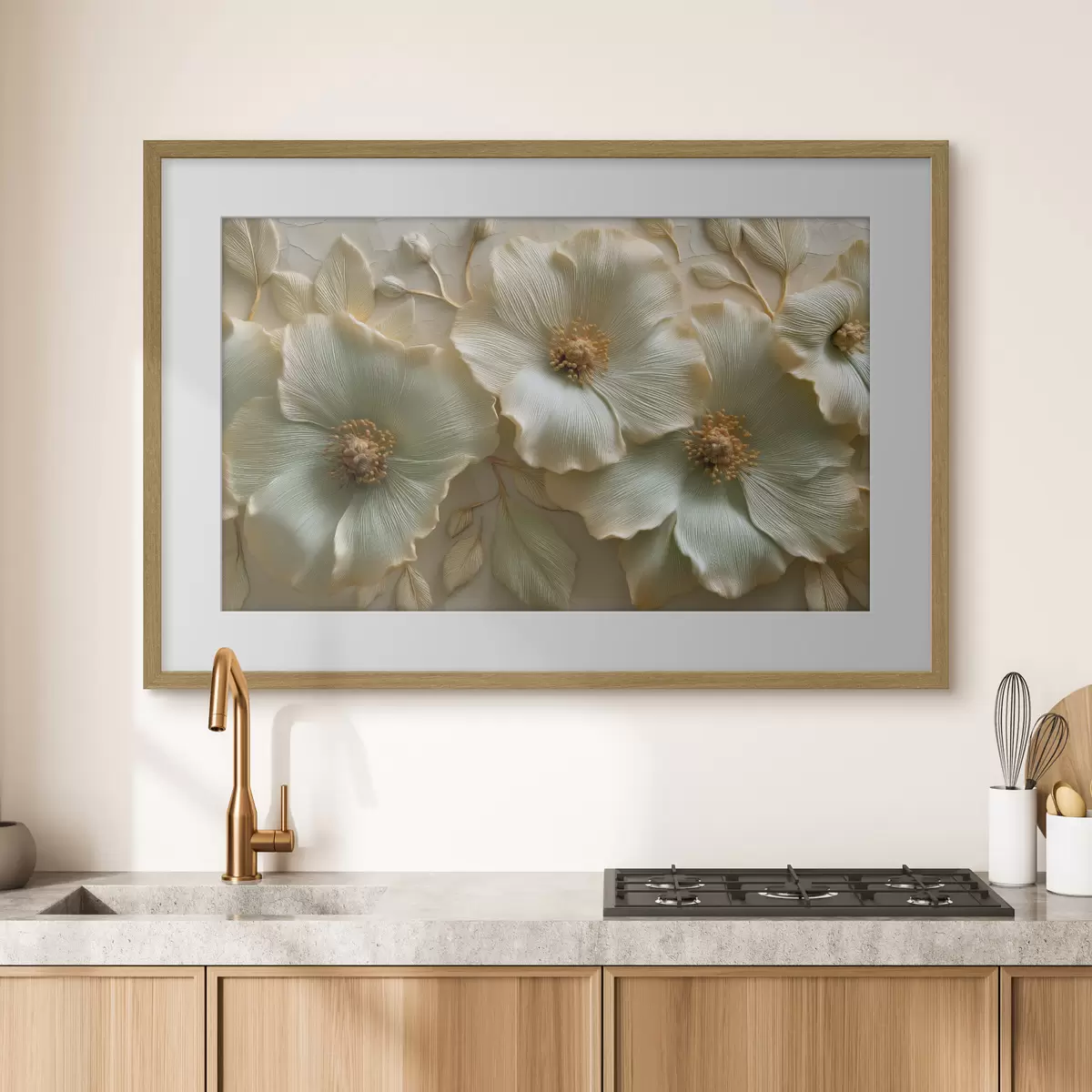 Poster Quiete e istante f50420