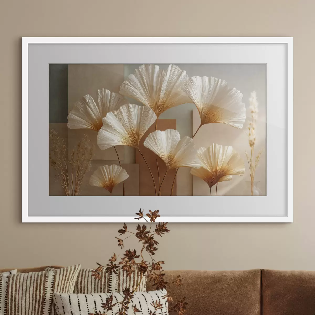 Poster Mistero e ricordo f50422