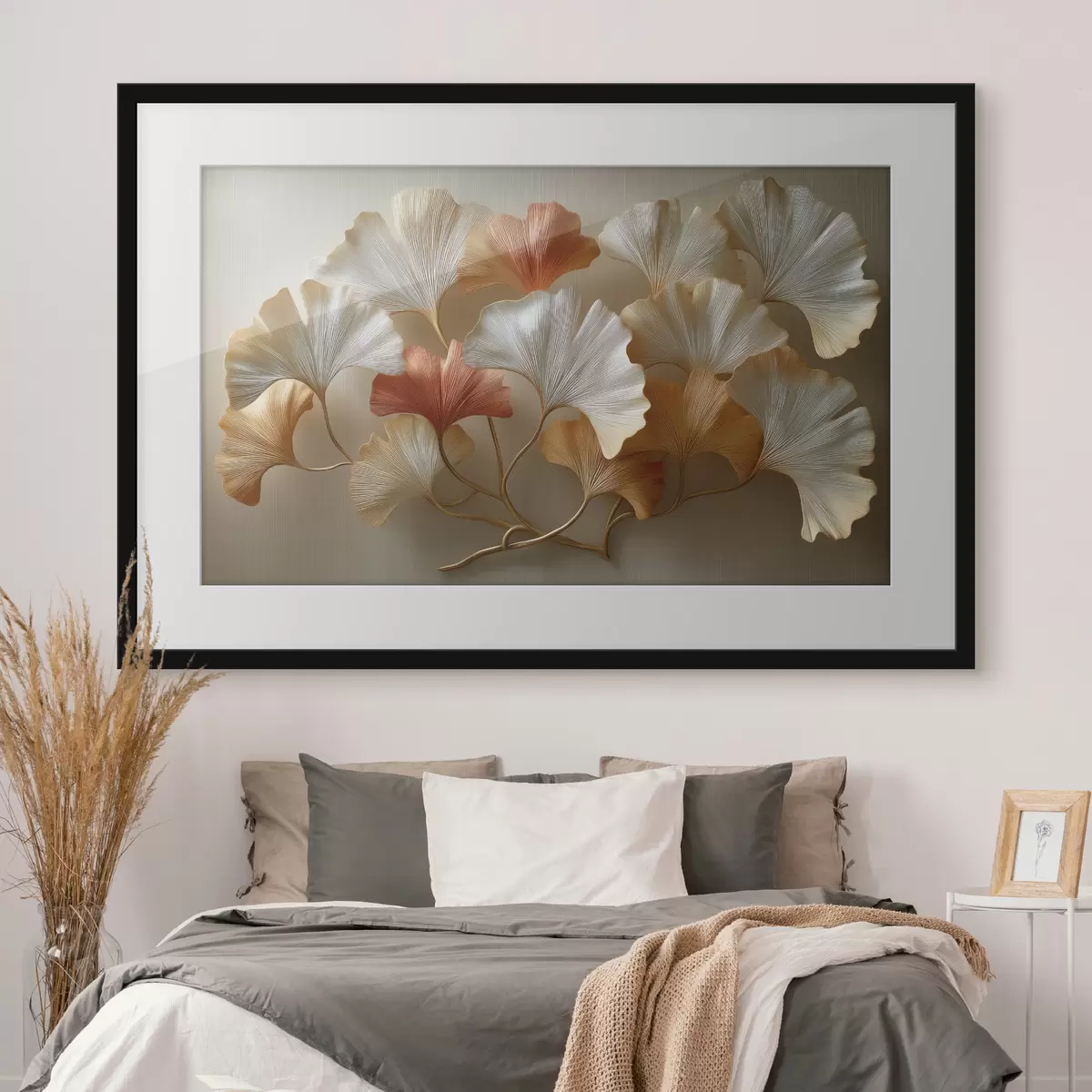 Poster Tepore e fiducia f50423
