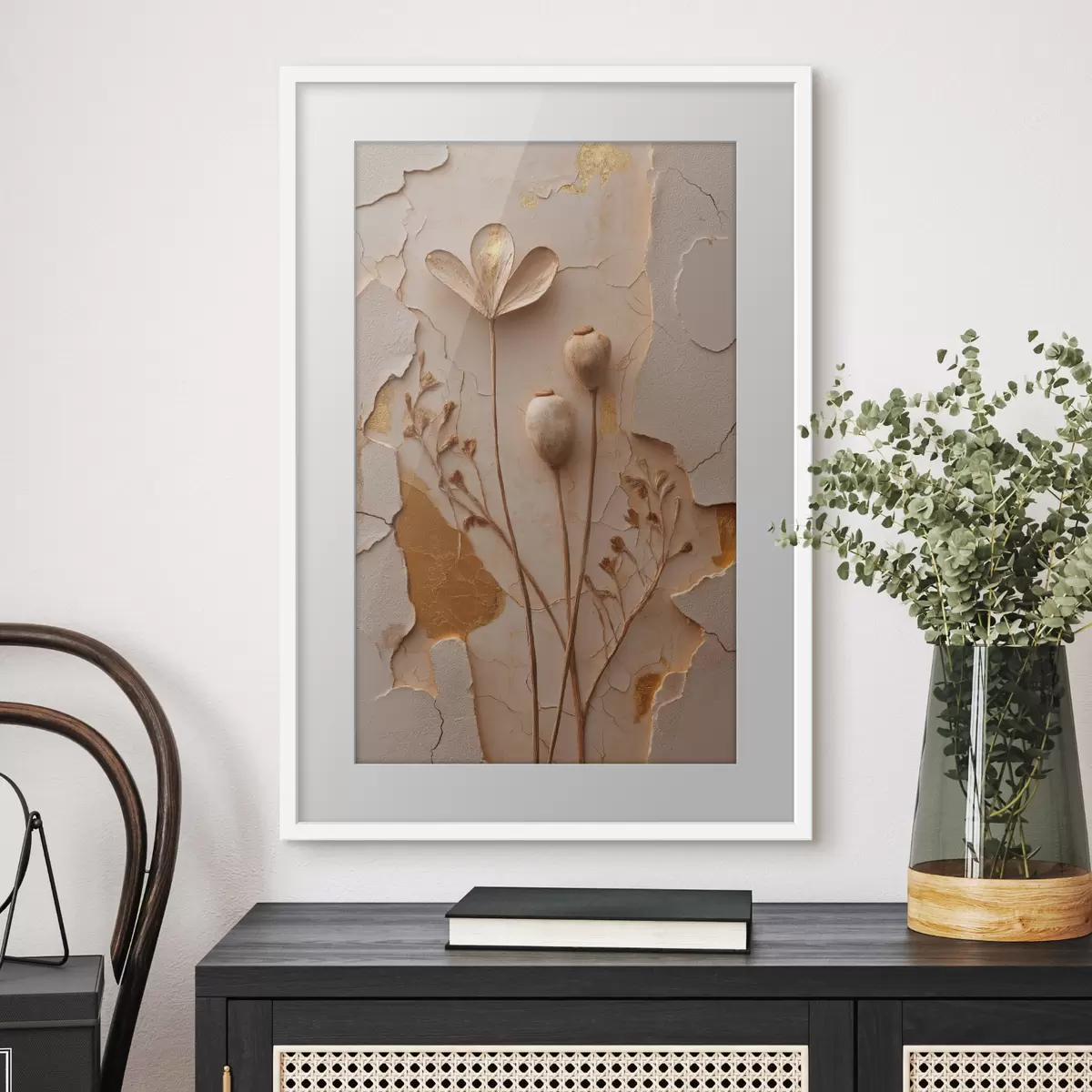 Poster Erbe e vita f50426