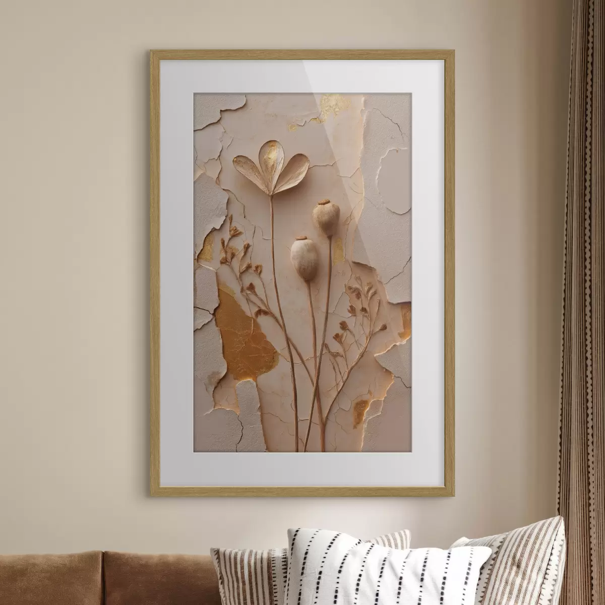 Poster Erbe e vita f50426