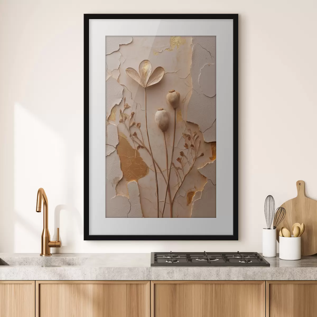 Poster Erbe e vita f50426