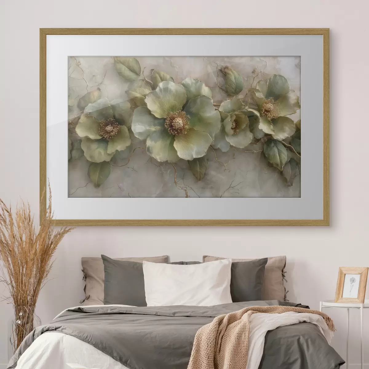 Poster Quiete e tocco f50434
