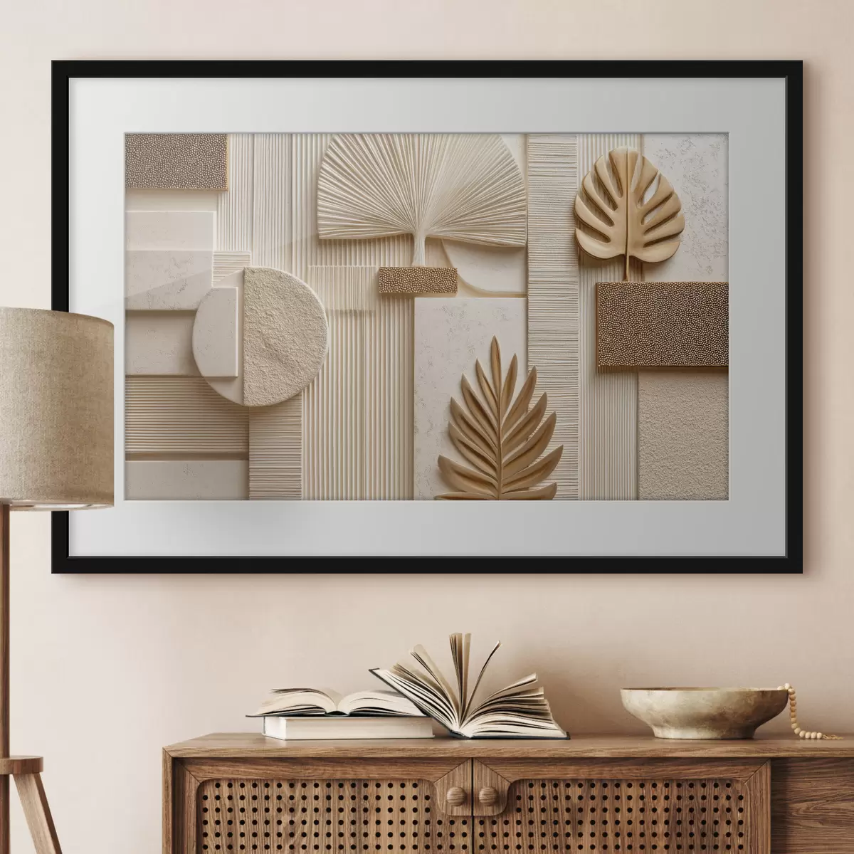 Poster Enigma e pace f50436