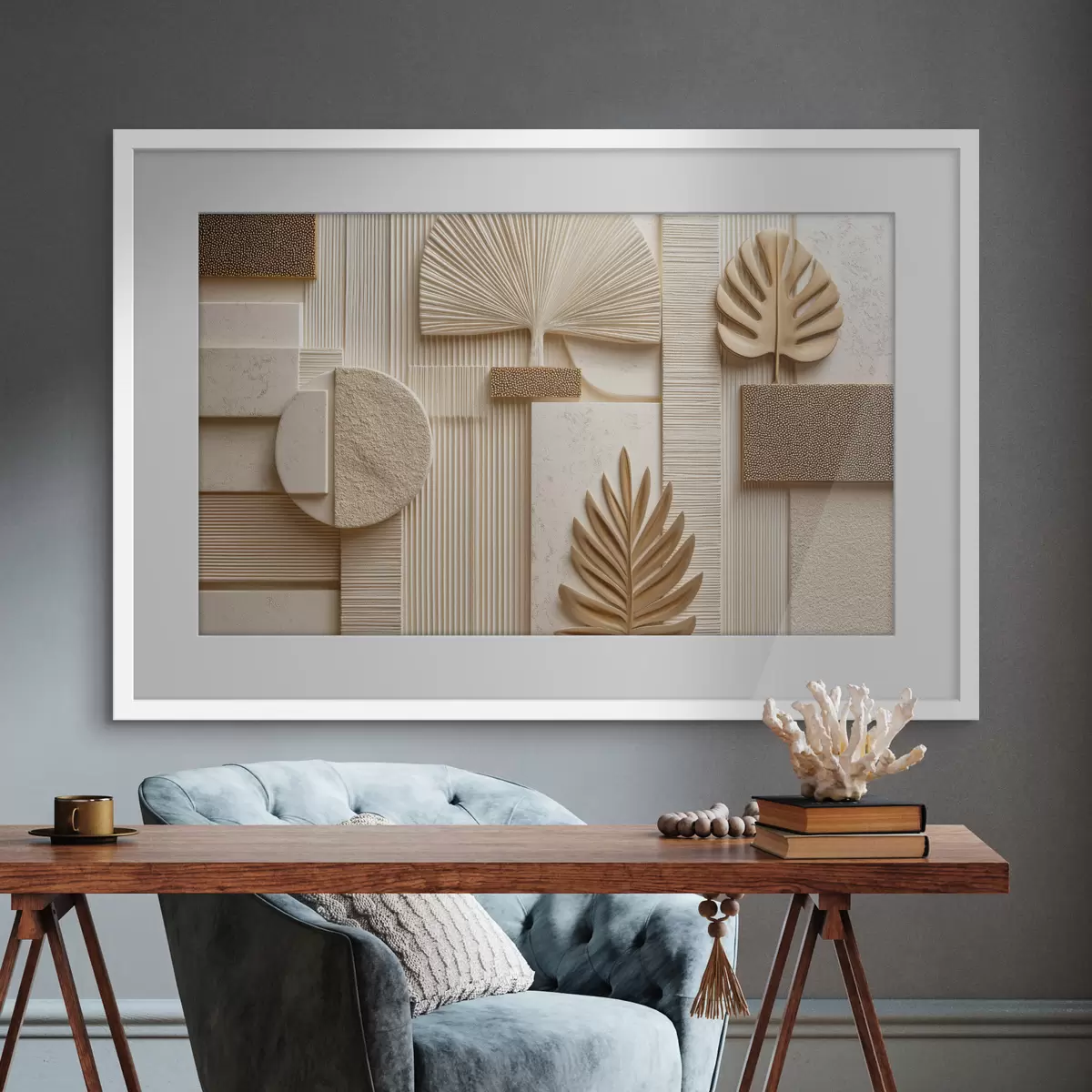Poster Enigma e pace f50436