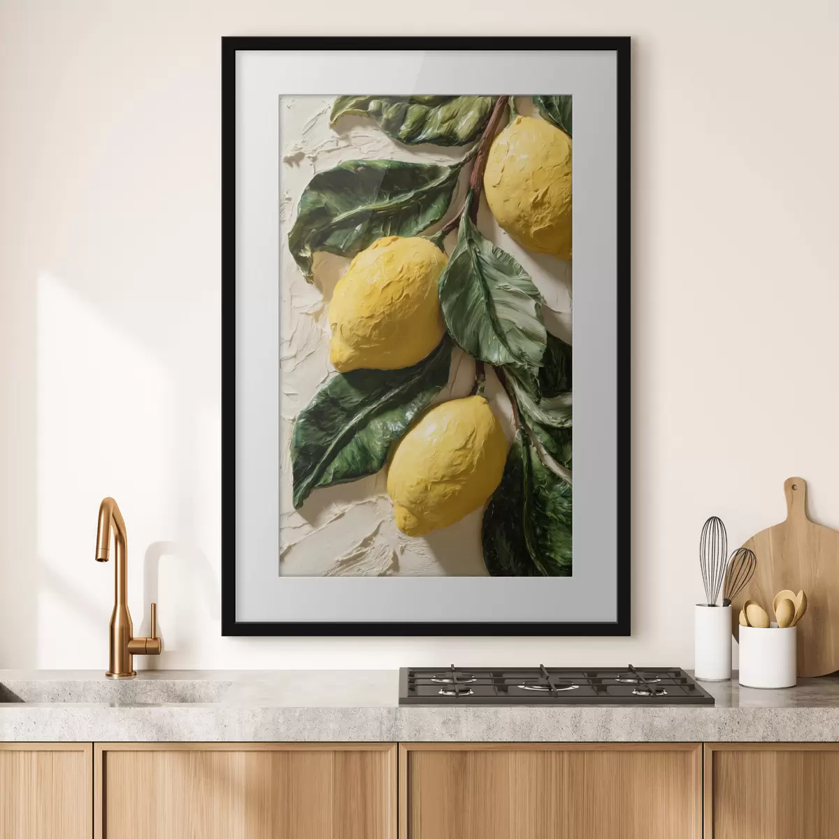 Poster Mistero e armonia f50444