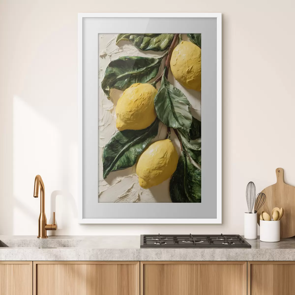 Poster Mistero e armonia f50444