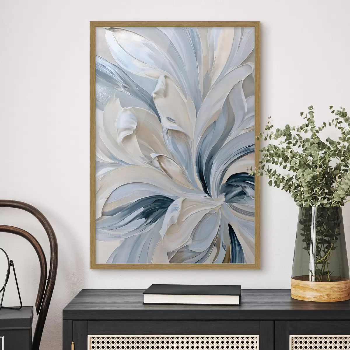 Poster Mistero e sogno f50470