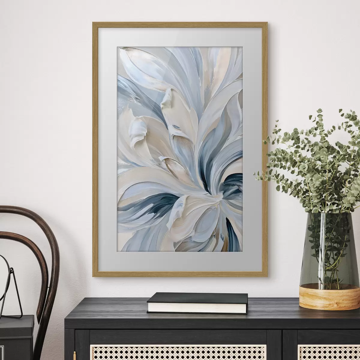 Poster Mistero e sogno f50470