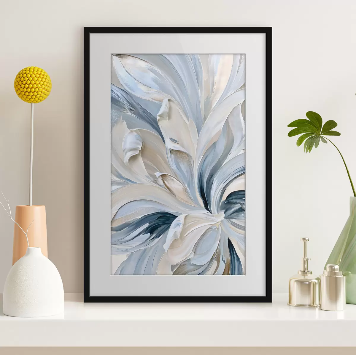 Poster Mistero e sogno f50470