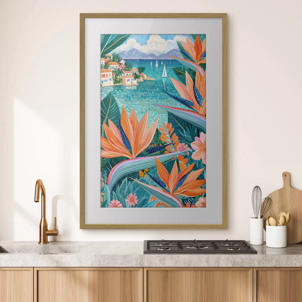 Poster Poesia e amore f50474