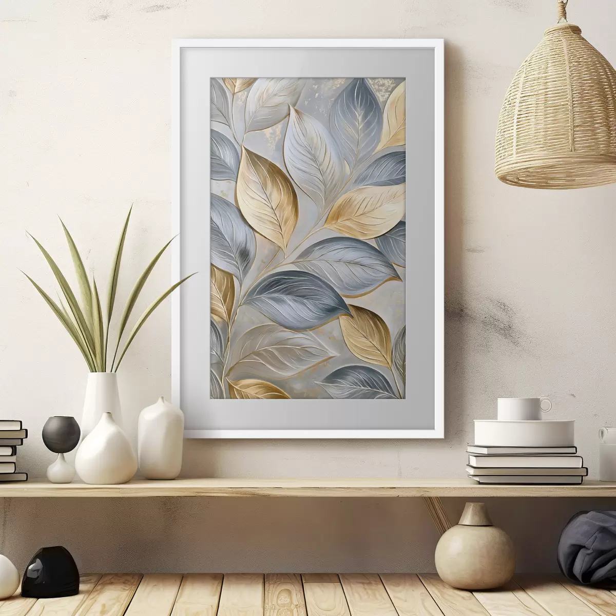 Poster Fascino e amore f50483