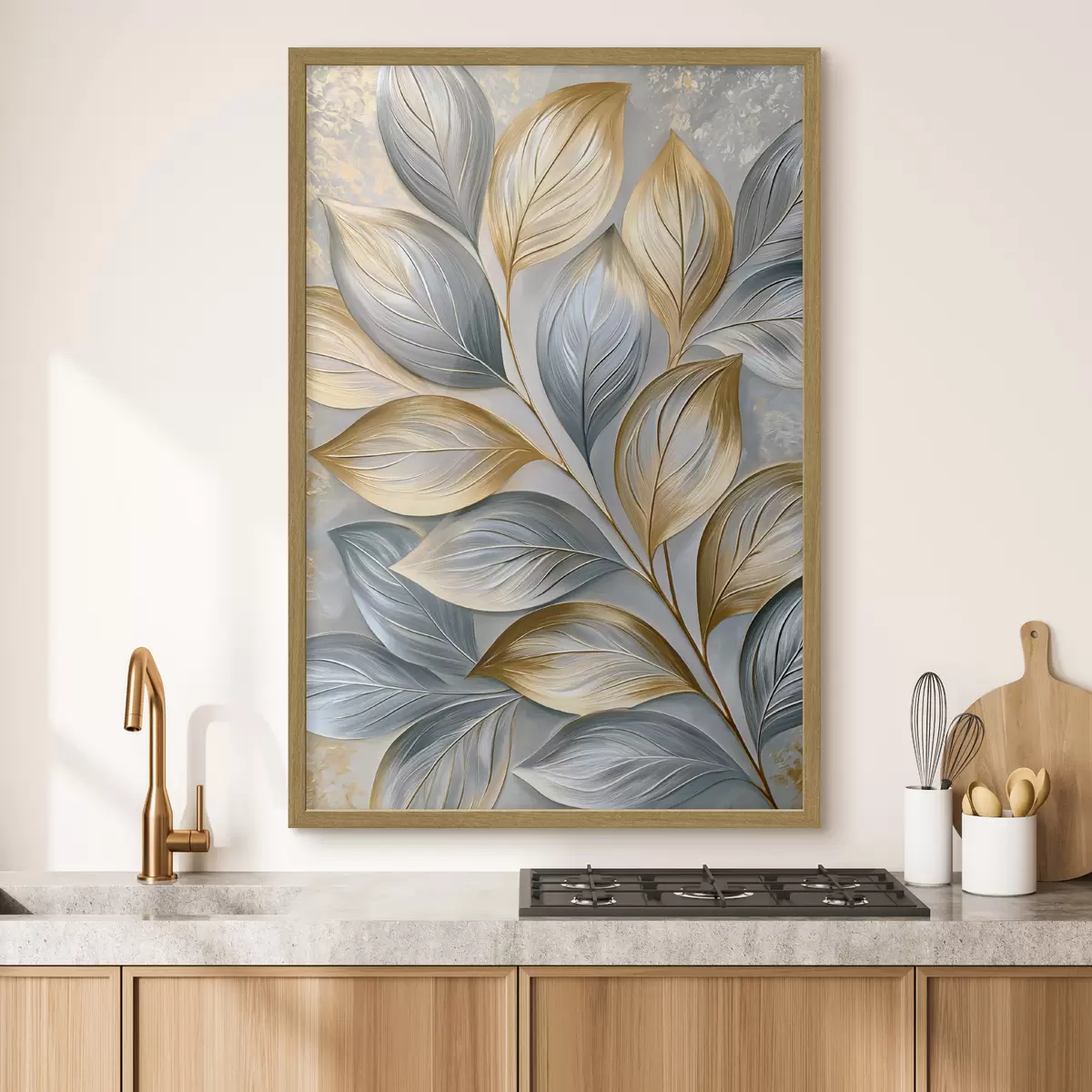Poster Fascino e luce f50484