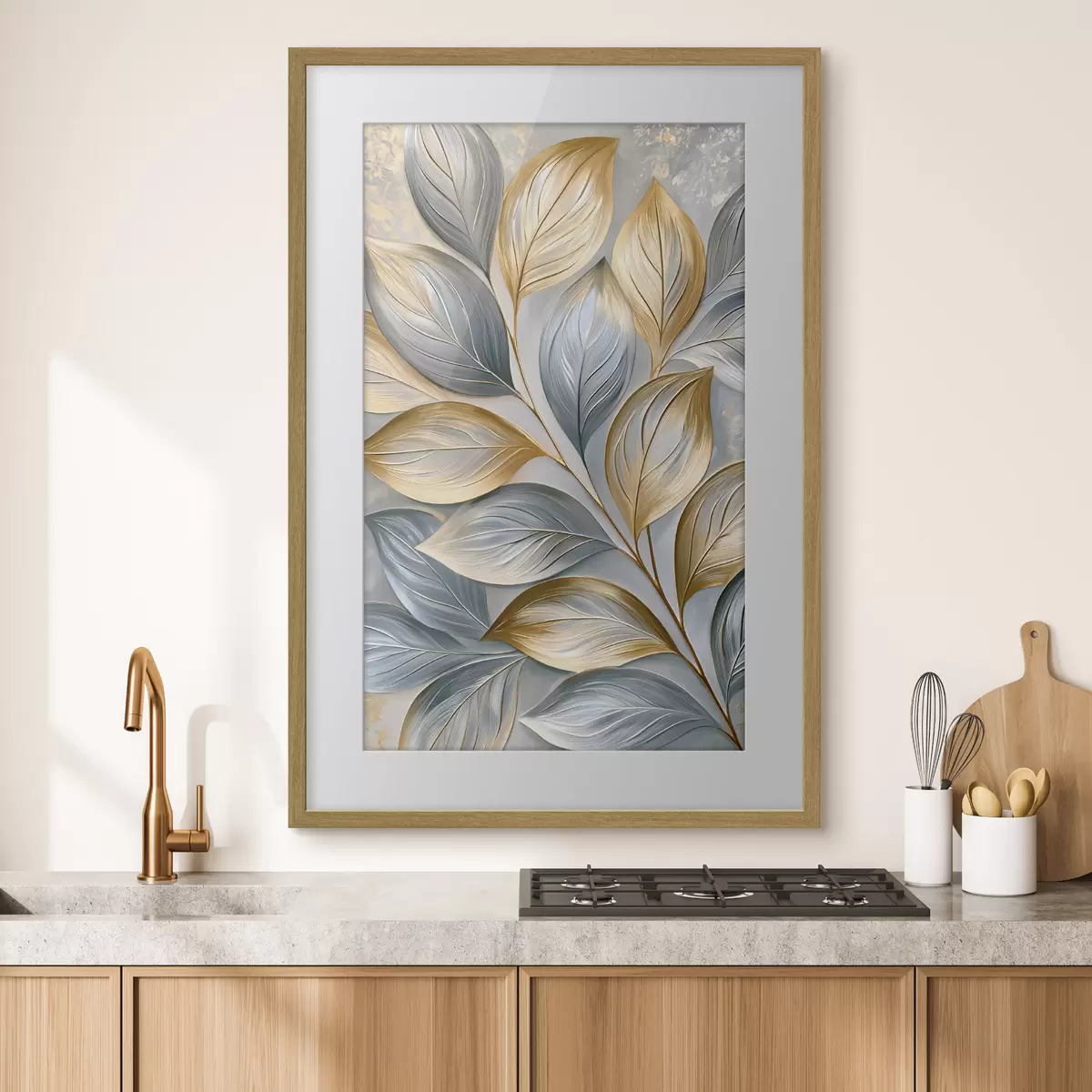 Poster Fascino e luce f50484