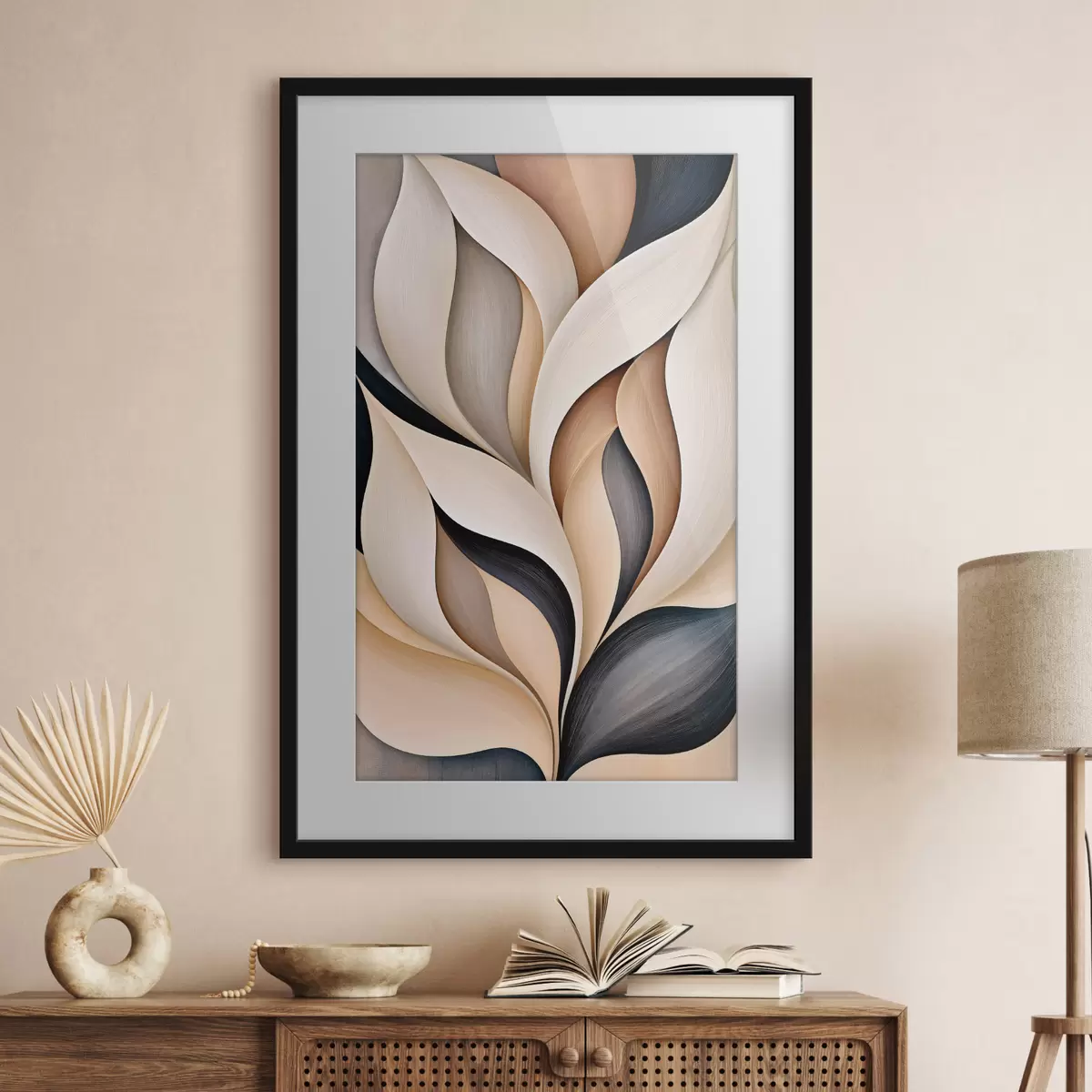 Poster Poesia e volo f50491