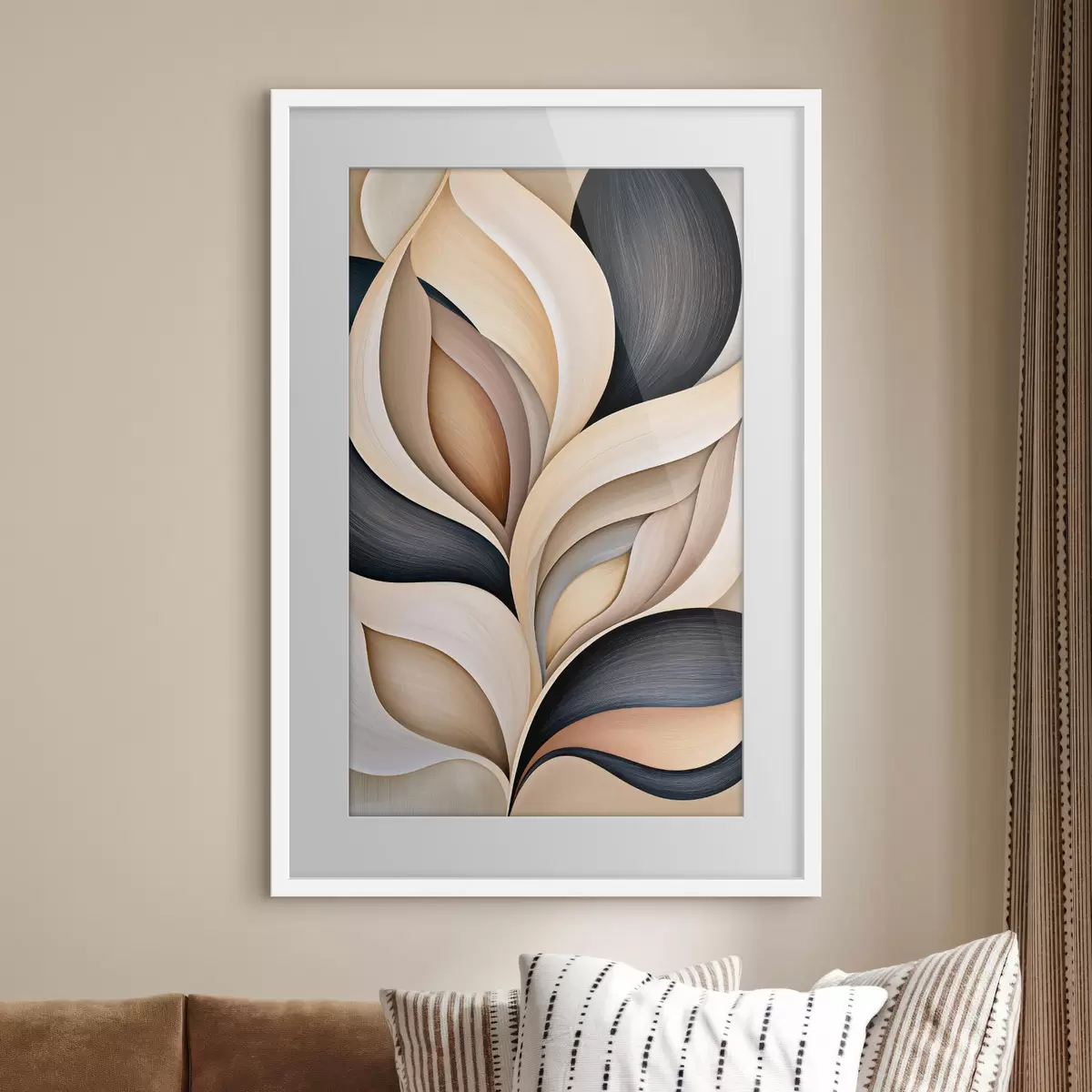 Poster Poesia e nostalgia f50493