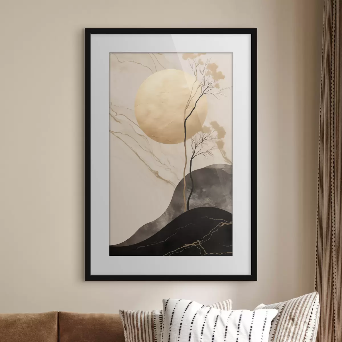 Poster Ramo e sogno f50612