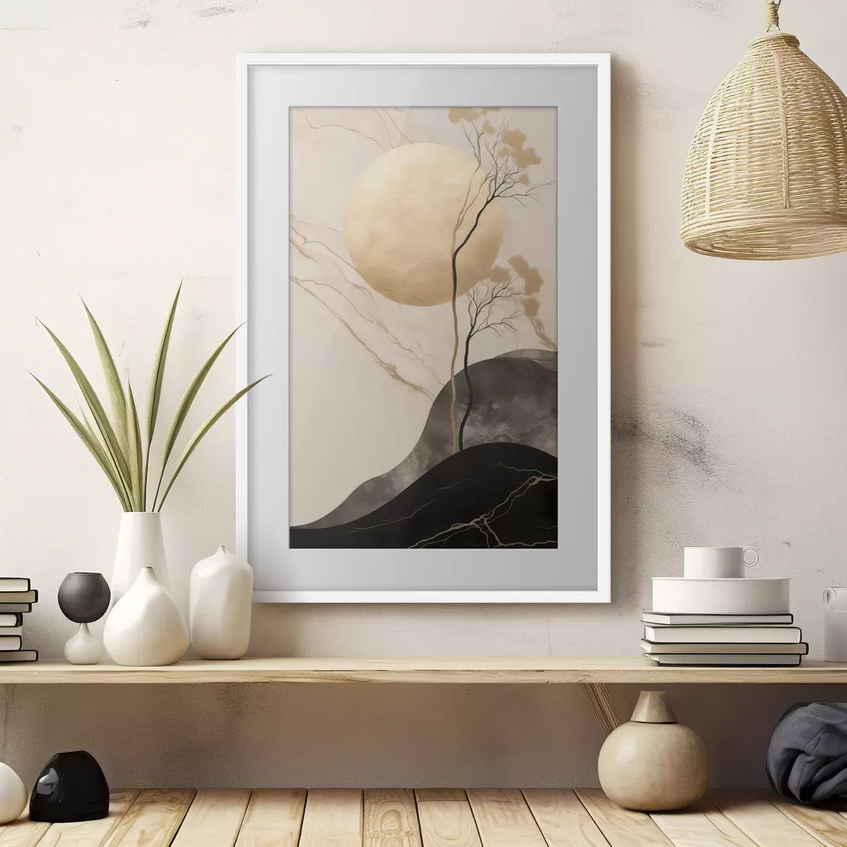 Poster Ramo e sogno f50612