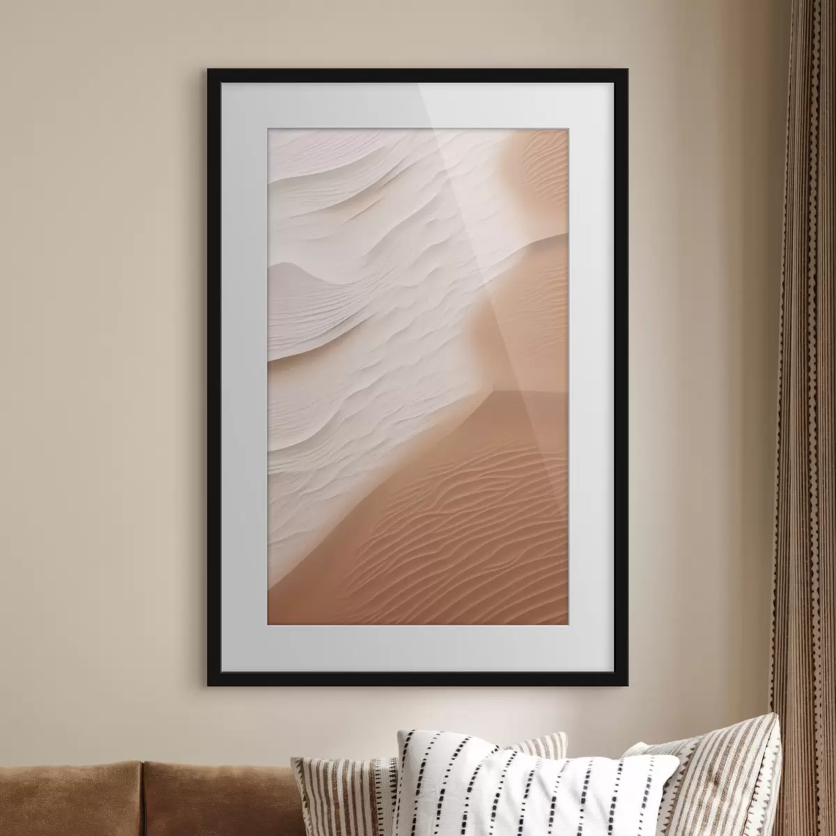 Poster Mistero e gioia f50614