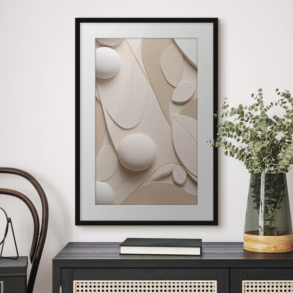 Poster Grazia e ricordo f50616