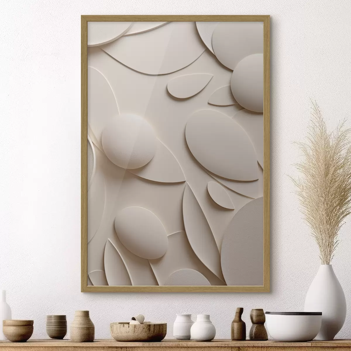 Poster Grazia e risveglio f50617