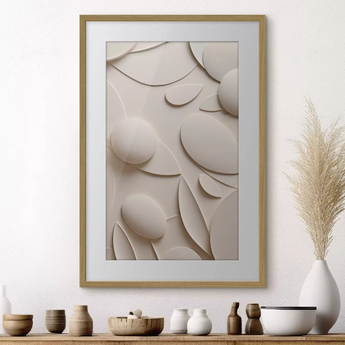 Poster Grazia e risveglio f50617