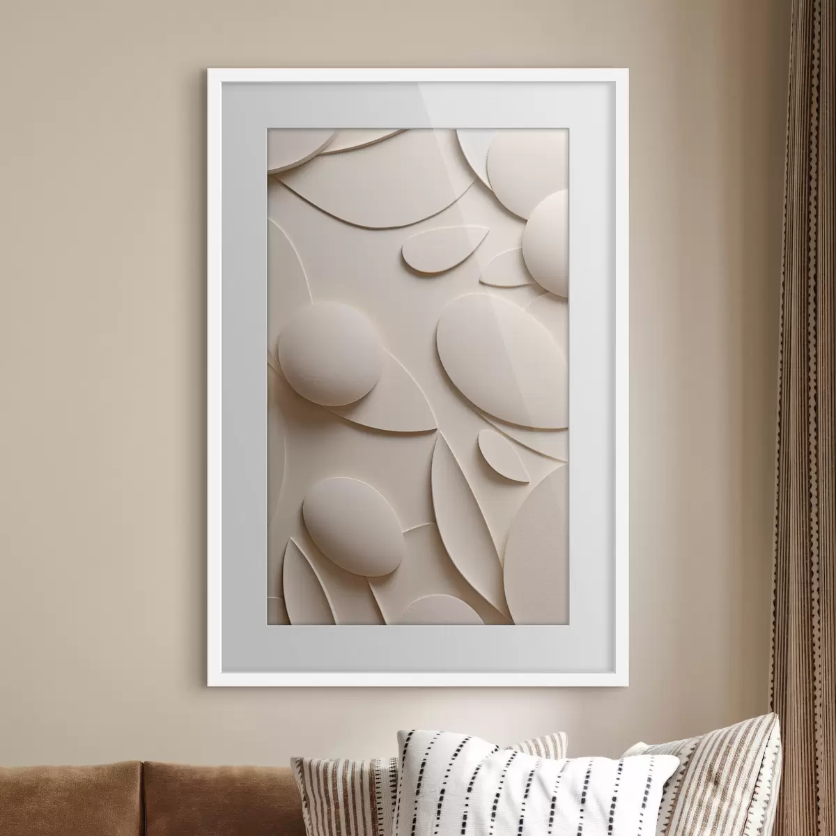 Poster Grazia e risveglio f50617