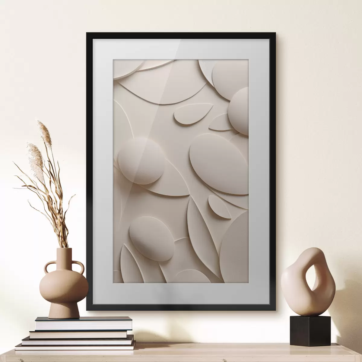 Poster Grazia e risveglio f50617
