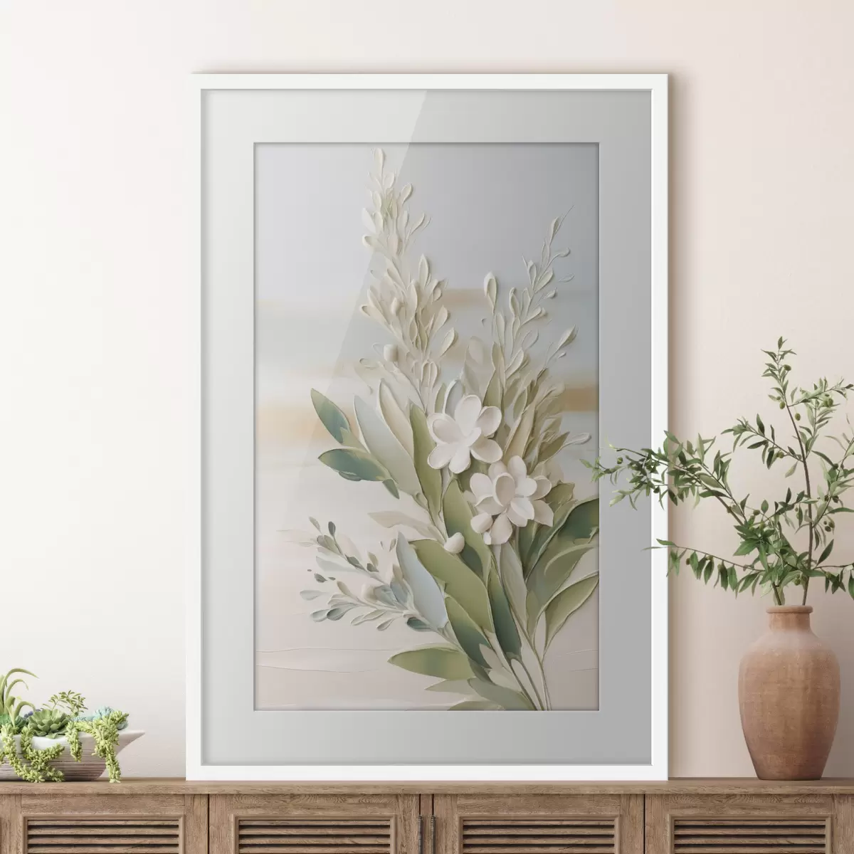 Poster Mistero e slancio f50618
