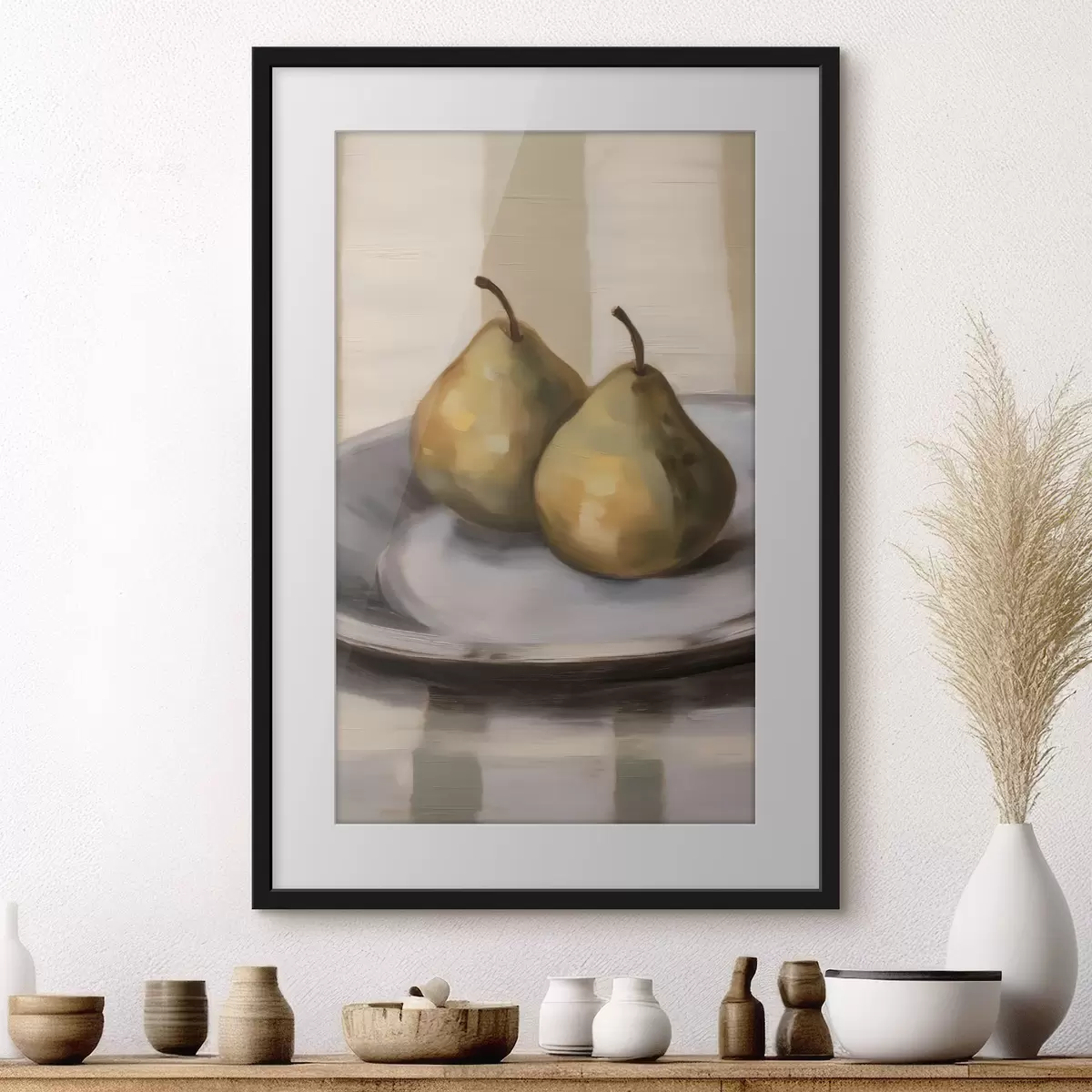 Poster Cucina e avventura f50621