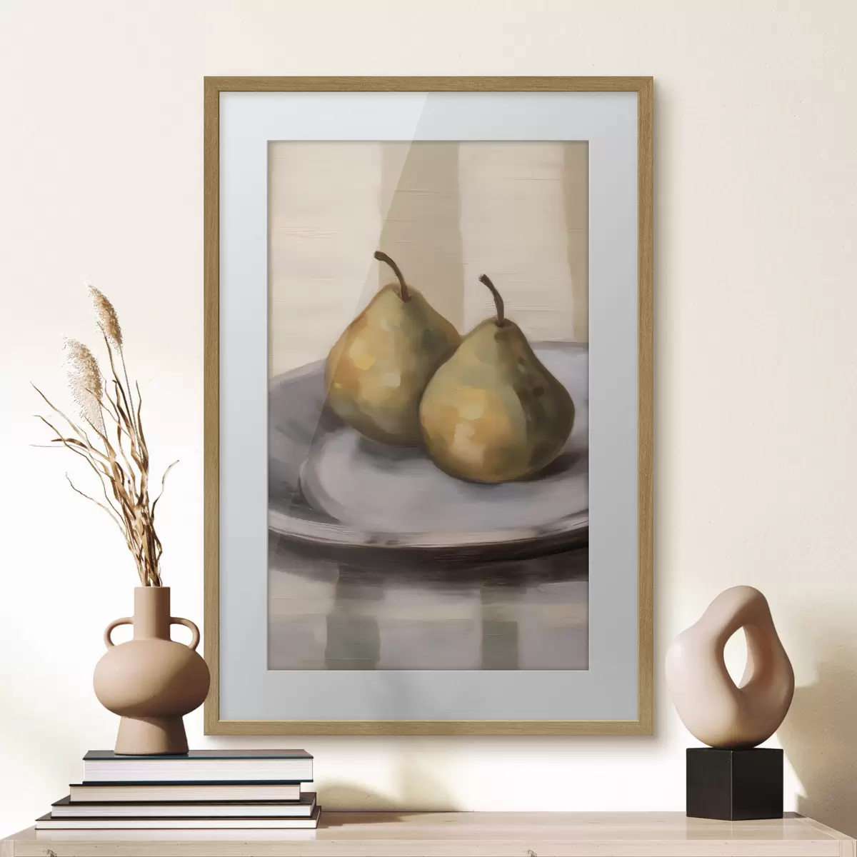 Poster Cucina e avventura f50621
