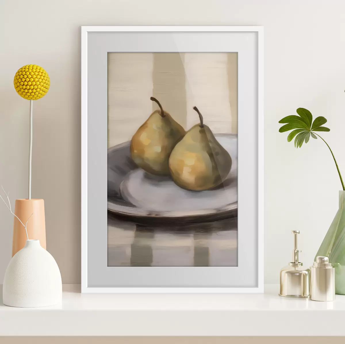 Poster Cucina e avventura f50621