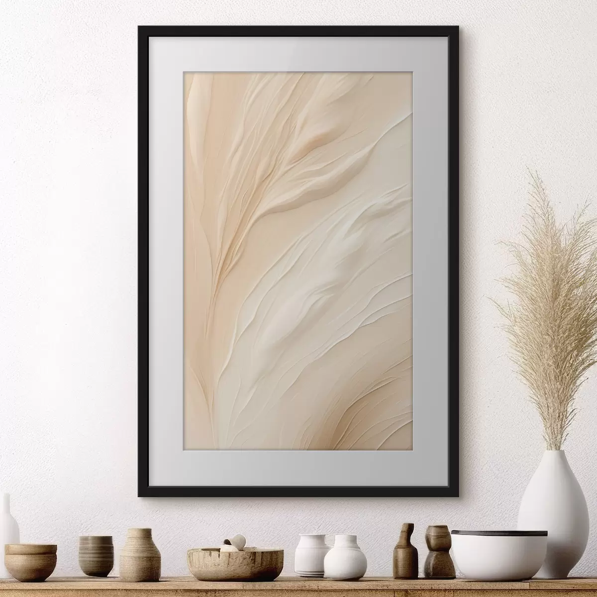 Poster Curve e vicinanza f50627