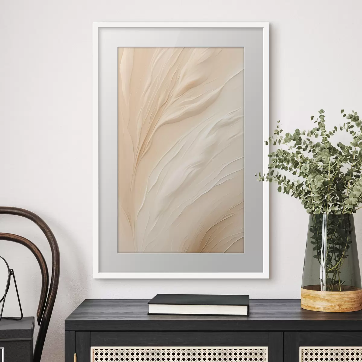 Poster Curve e vicinanza f50627