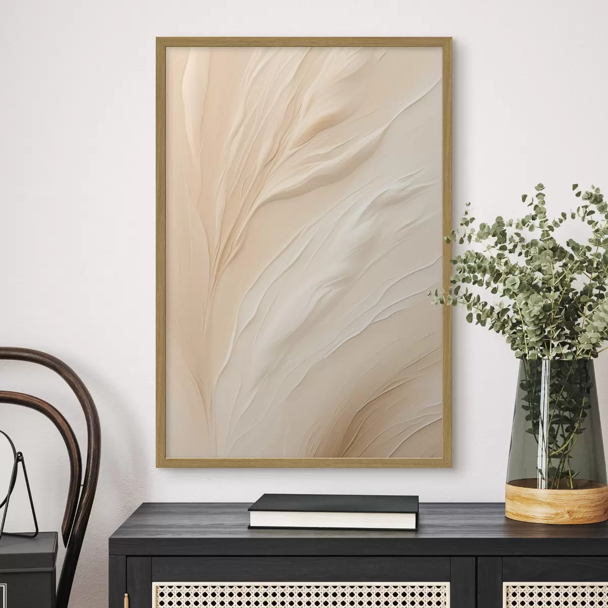 Poster Curve e vicinanza f50627